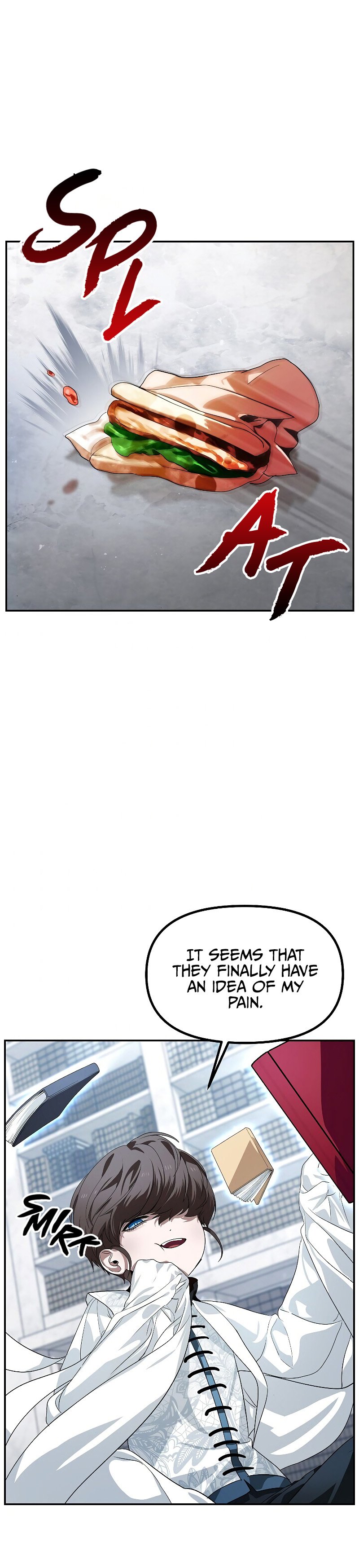 Read SSS-Class Revival Hunter Manga Online