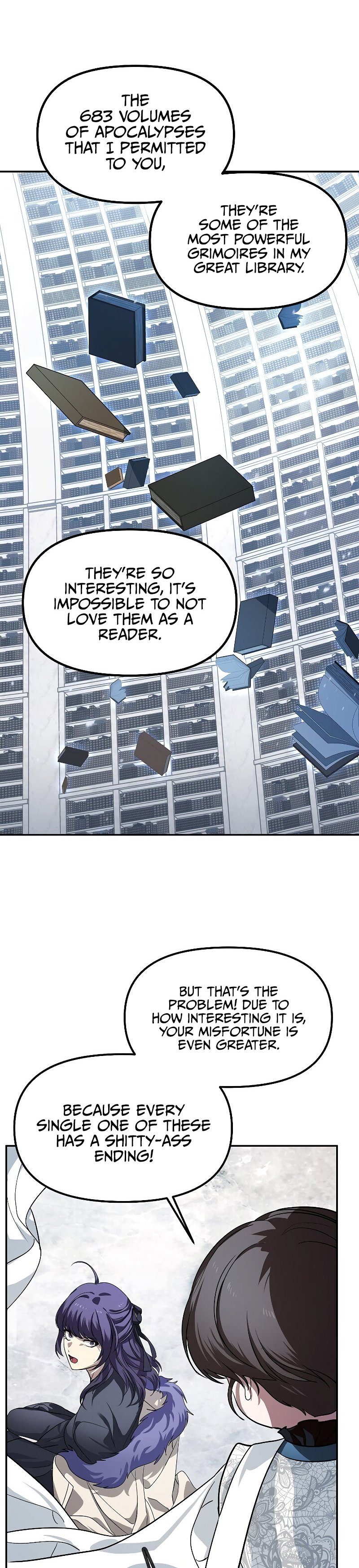 Read SSS-Class Revival Hunter Manga Online