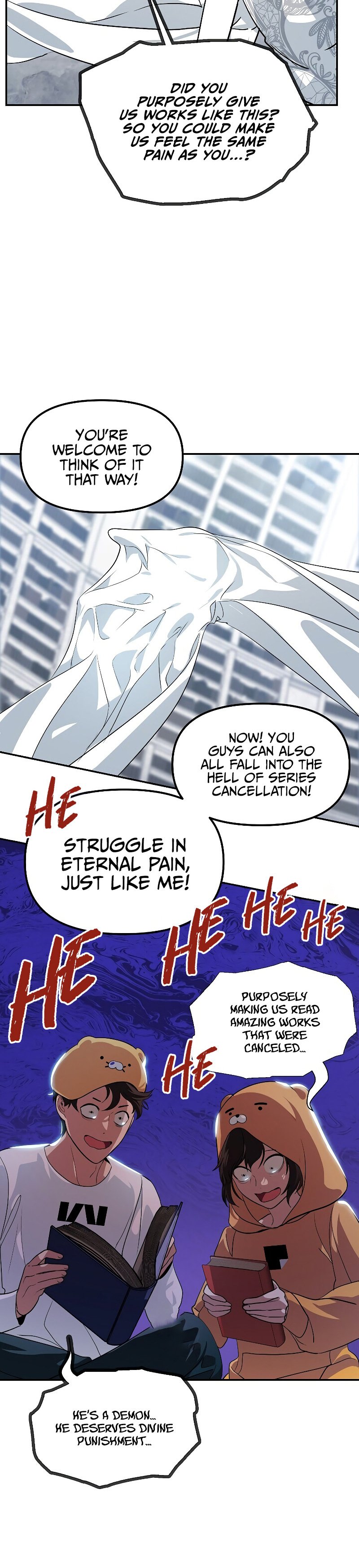 Read SSS-Class Revival Hunter Manga Online