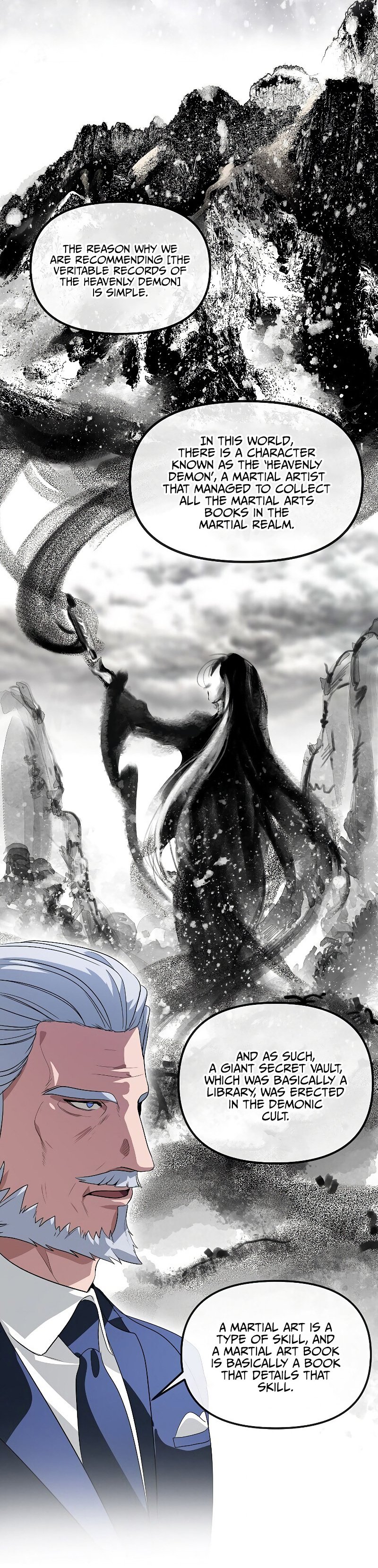 Read SSS-Class Revival Hunter Manga Online