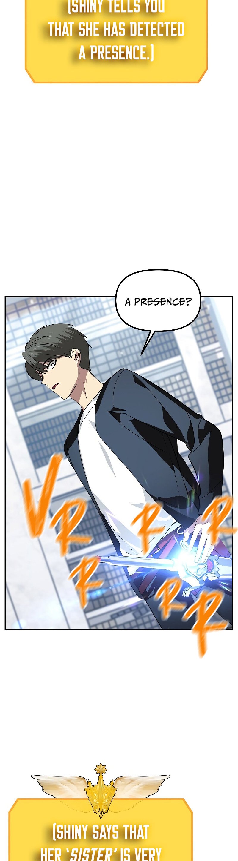 Read SSS-Class Revival Hunter Manga Online