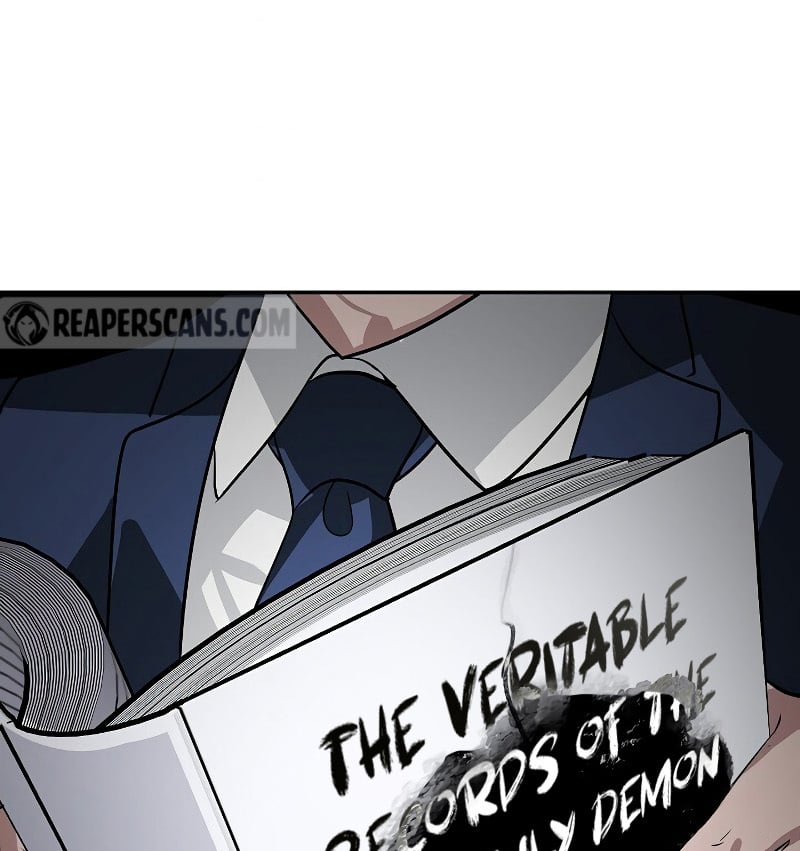 Read SSS-Class Revival Hunter Manga Online