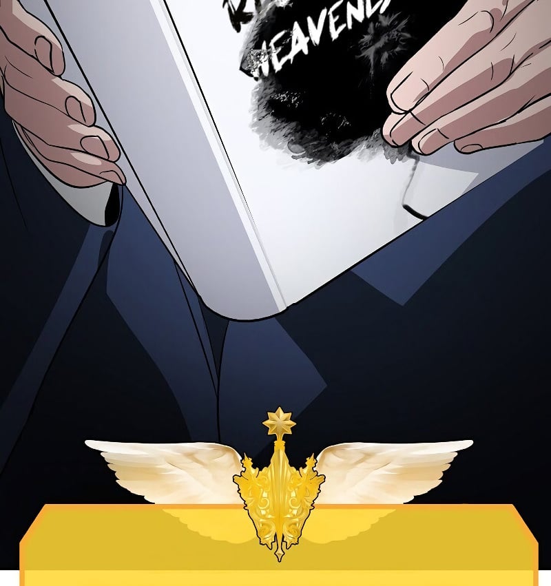 Read SSS-Class Revival Hunter Manga Online