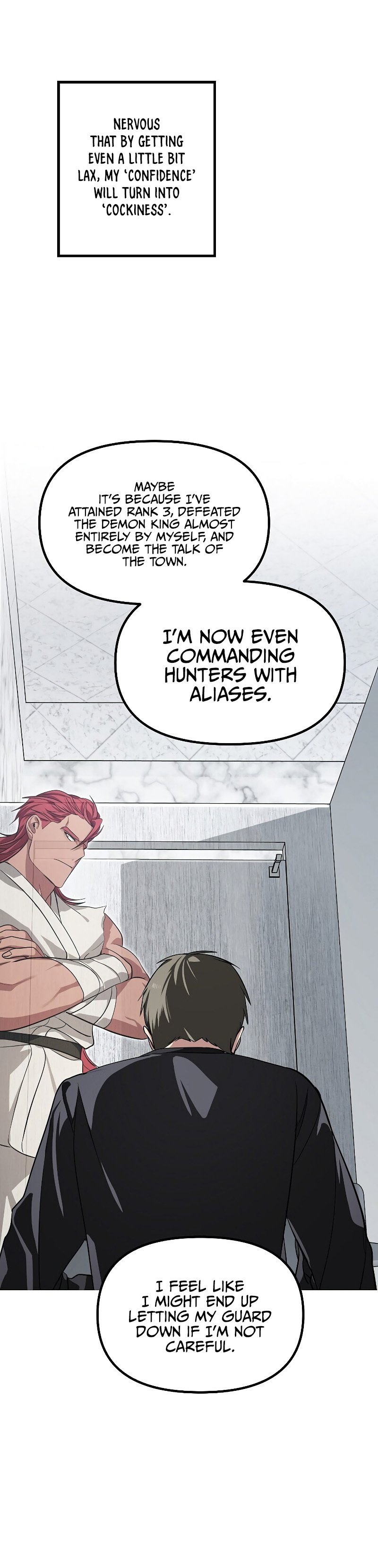 Read SSS-Class Revival Hunter Manga Online
