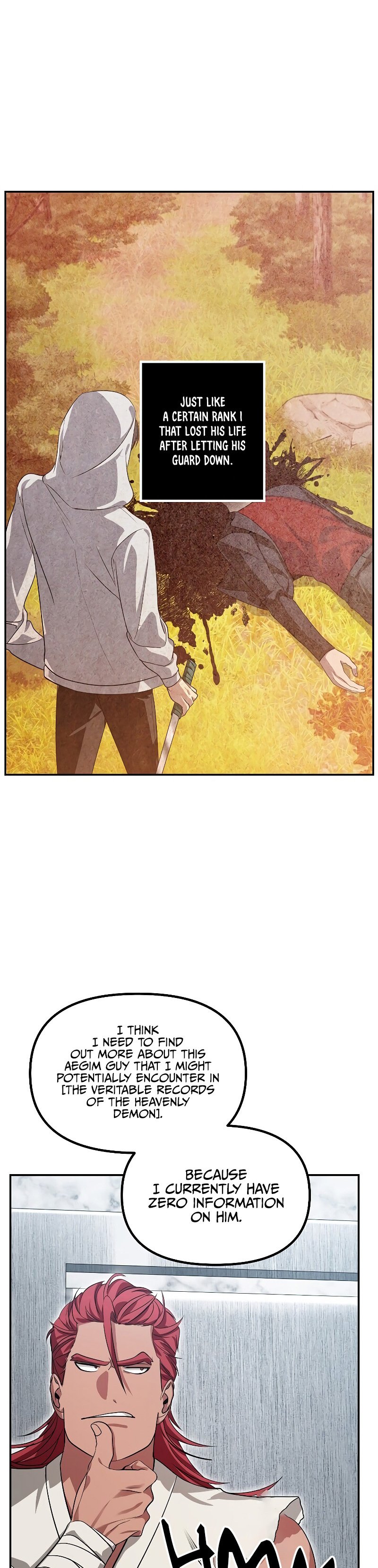 Read SSS-Class Revival Hunter Manga Online