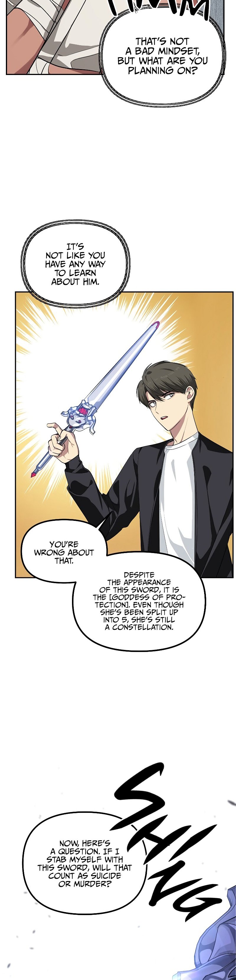 Read SSS-Class Revival Hunter Manga Online