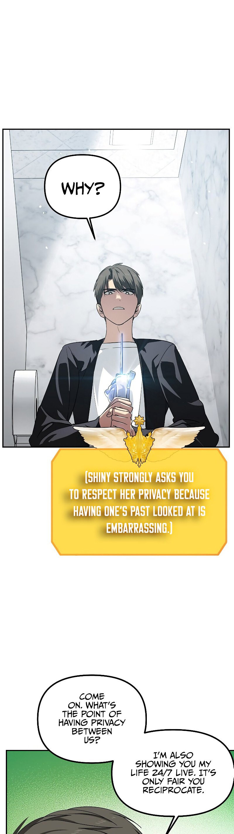 Read SSS-Class Revival Hunter Manga Online
