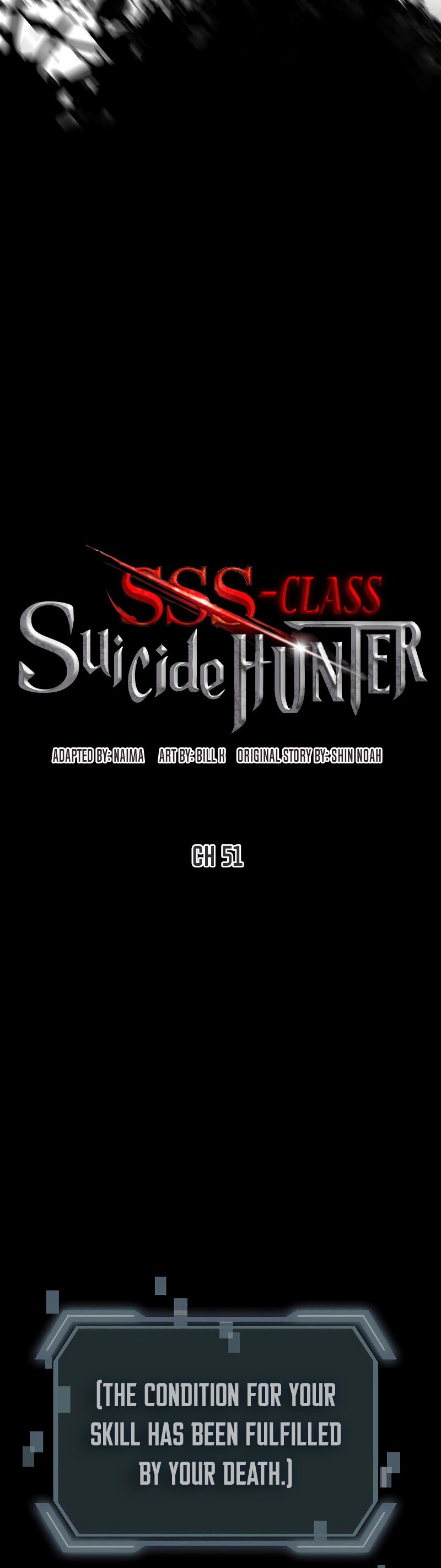 Read SSS-Class Revival Hunter Manga Online