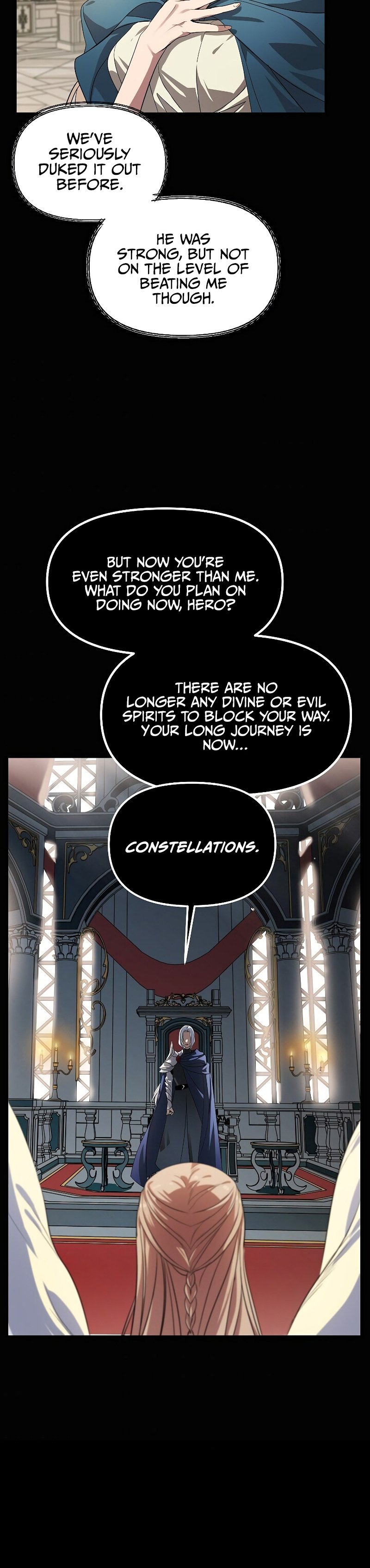 Read SSS-Class Revival Hunter Manga Online