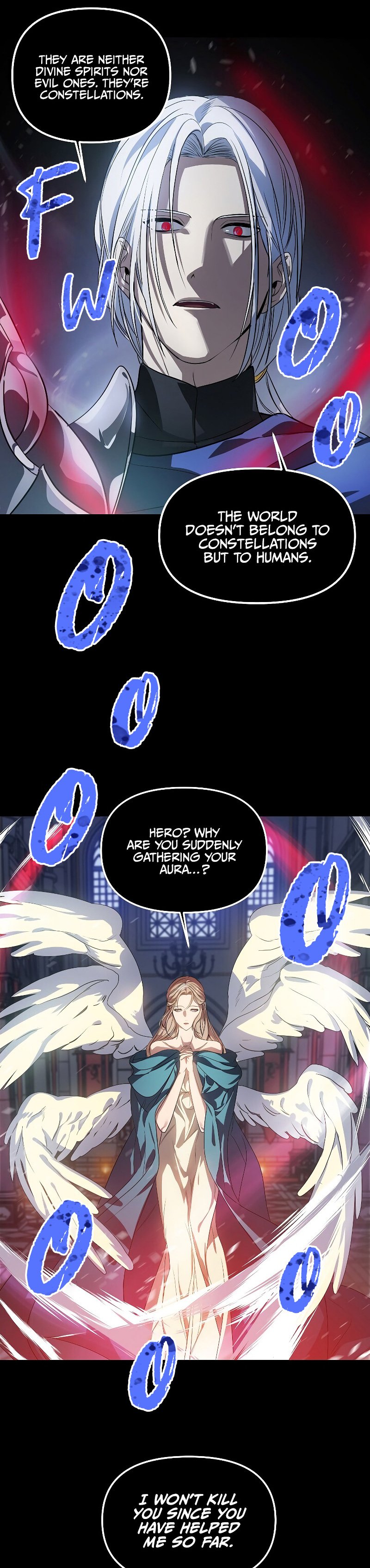 Read SSS-Class Revival Hunter Manga Online