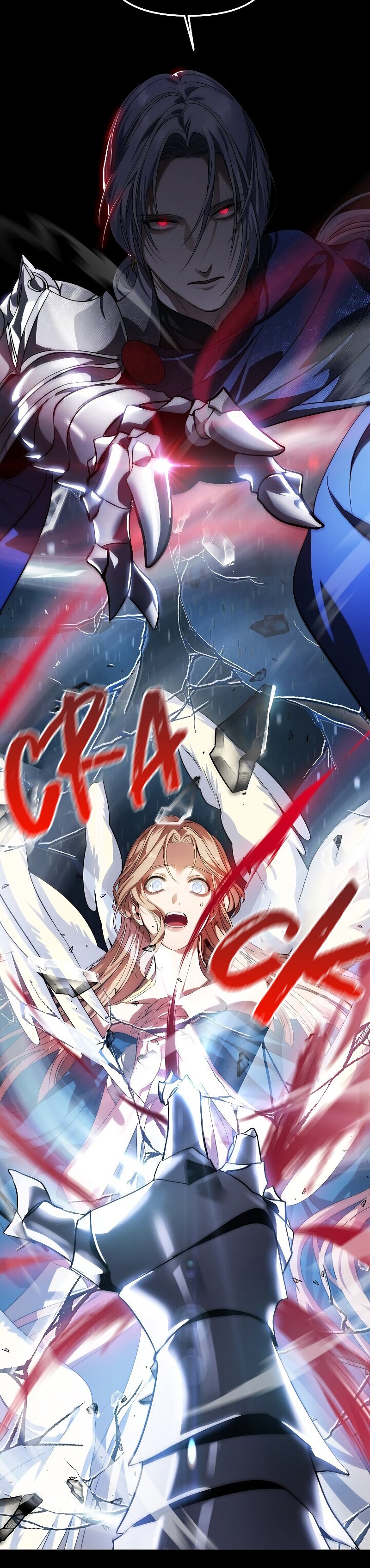 Read SSS-Class Revival Hunter Manga Online