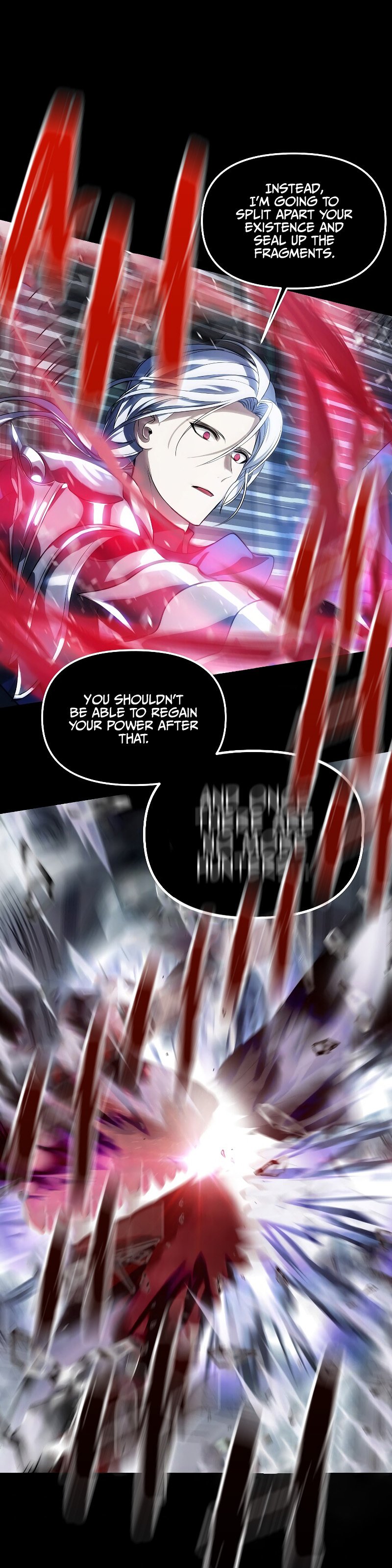 Read SSS-Class Revival Hunter Manga Online