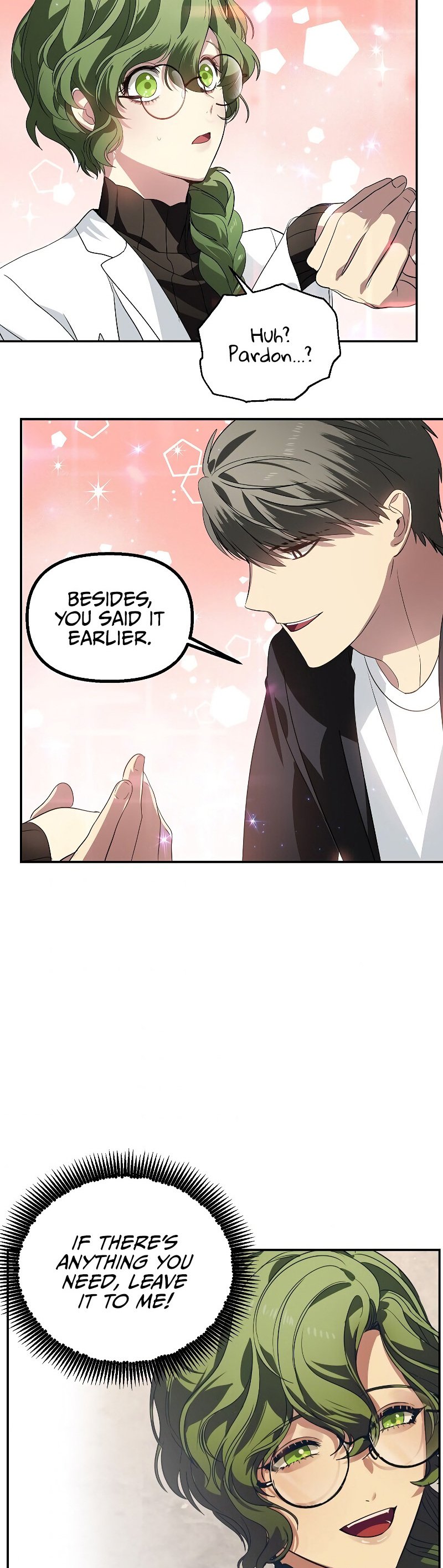 Read SSS-Class Revival Hunter Manga Online