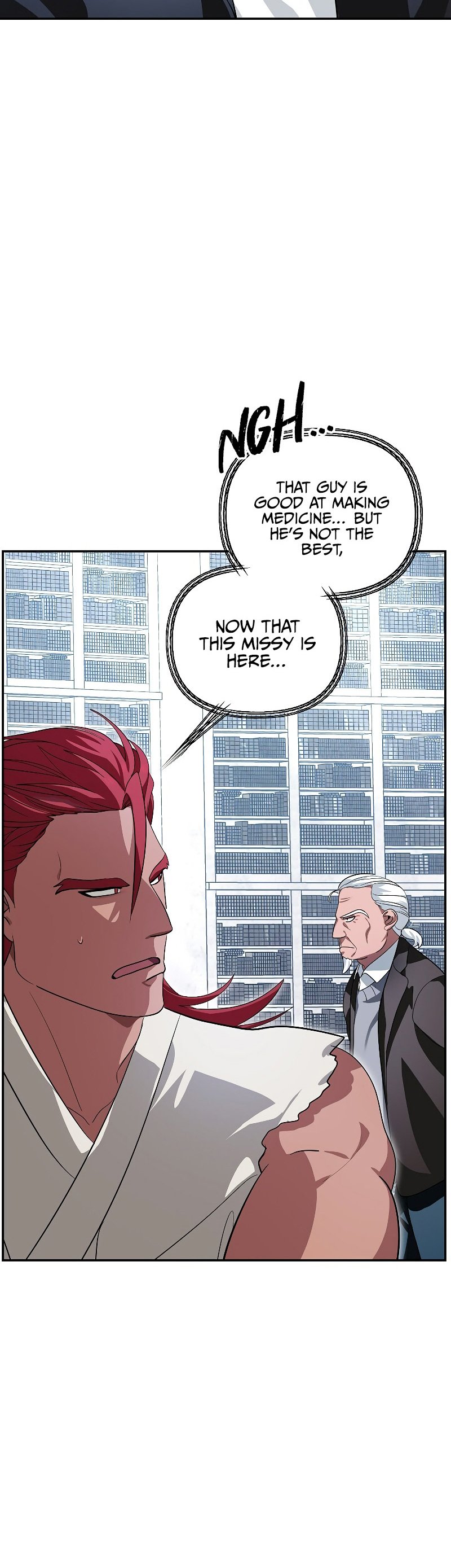 Read SSS-Class Revival Hunter Manga Online