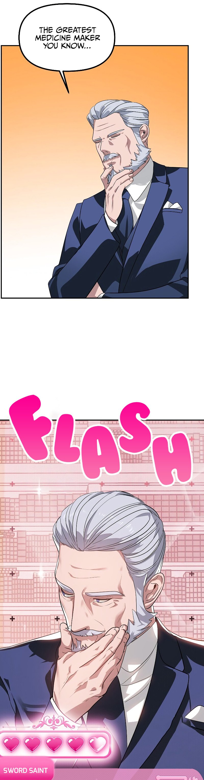 Read SSS-Class Revival Hunter Manga Online