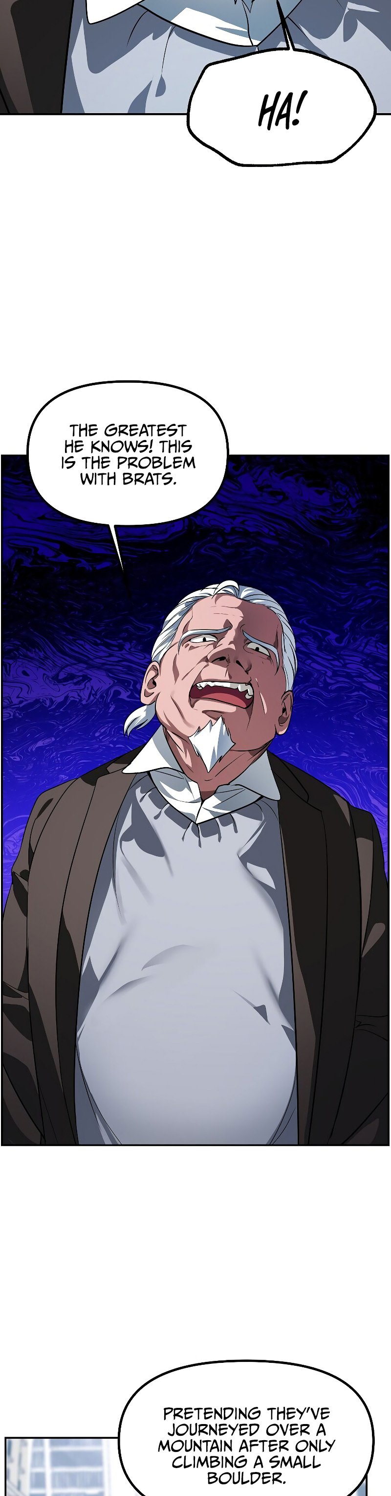Read SSS-Class Revival Hunter Manga Online