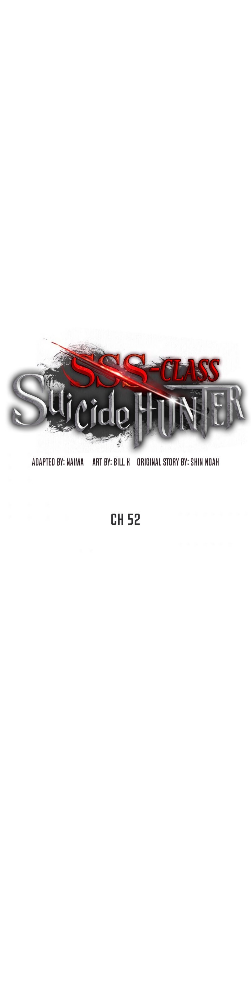 Read SSS-Class Revival Hunter Manga Online