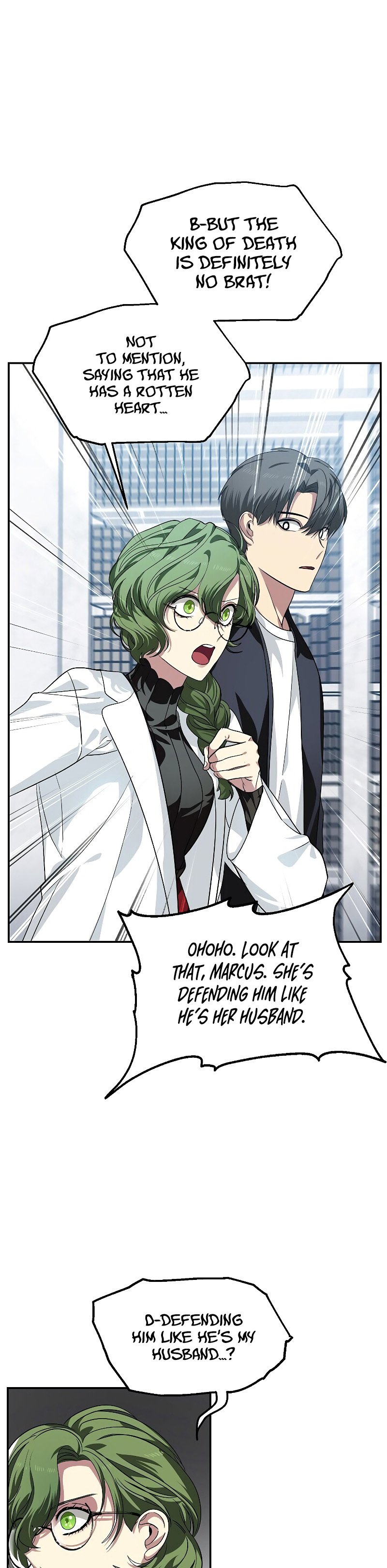Read SSS-Class Revival Hunter Manga Online