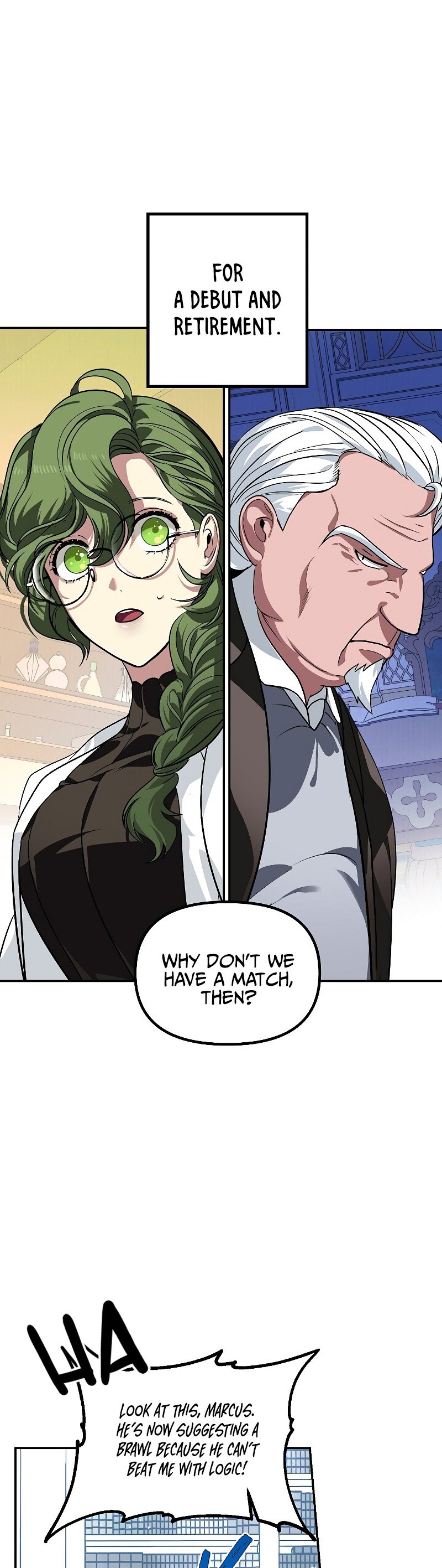 Read SSS-Class Revival Hunter Manga Online