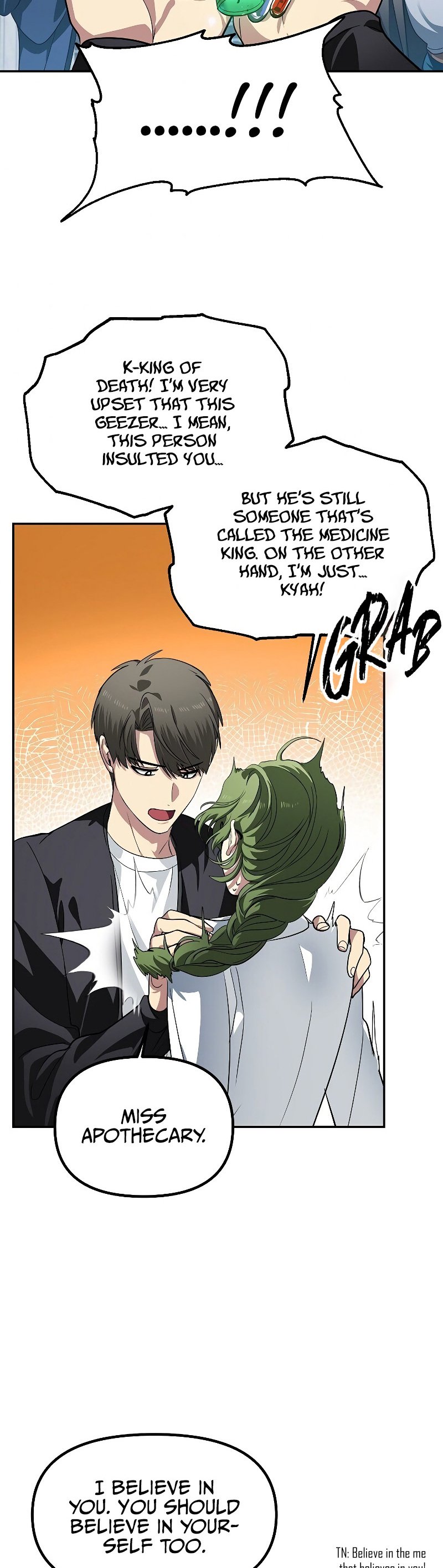 Read SSS-Class Revival Hunter Manga Online