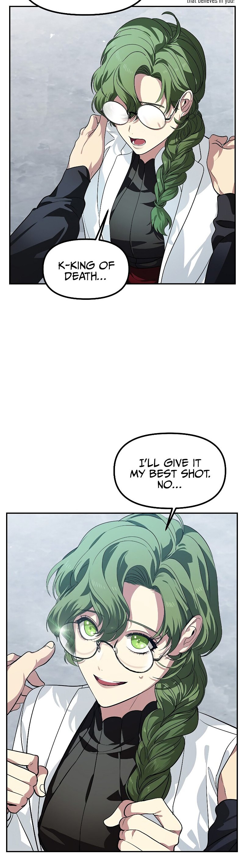 Read SSS-Class Revival Hunter Manga Online