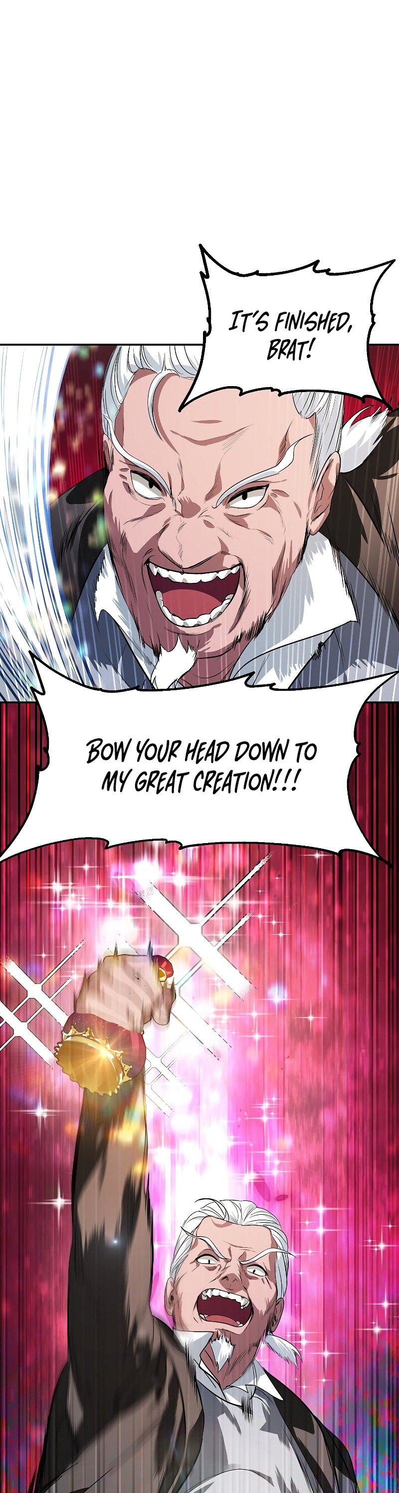 Read SSS-Class Revival Hunter Manga Online