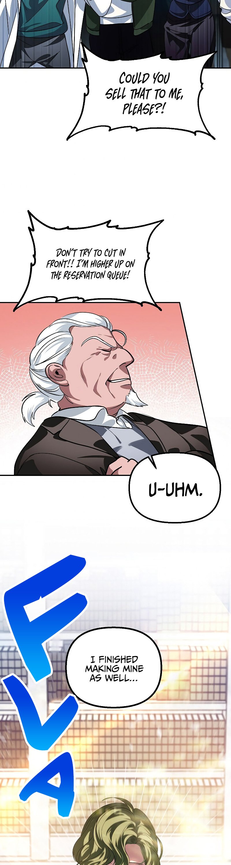 Read SSS-Class Revival Hunter Manga Online