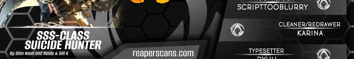 Read SSS-Class Revival Hunter Manga Online