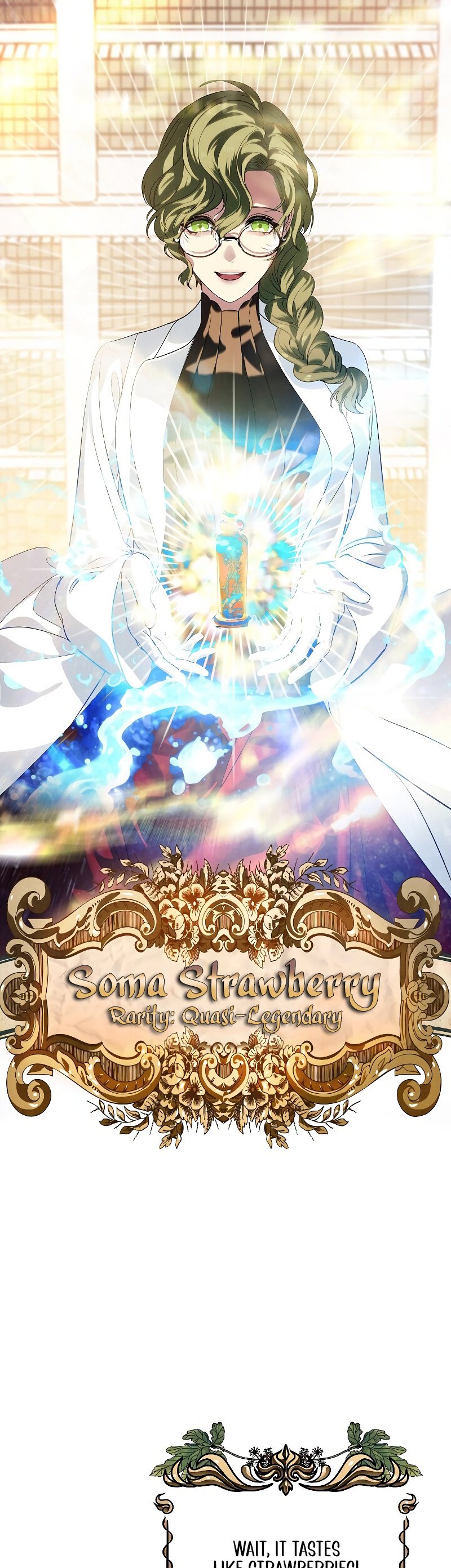 Read SSS-Class Revival Hunter Manga Online
