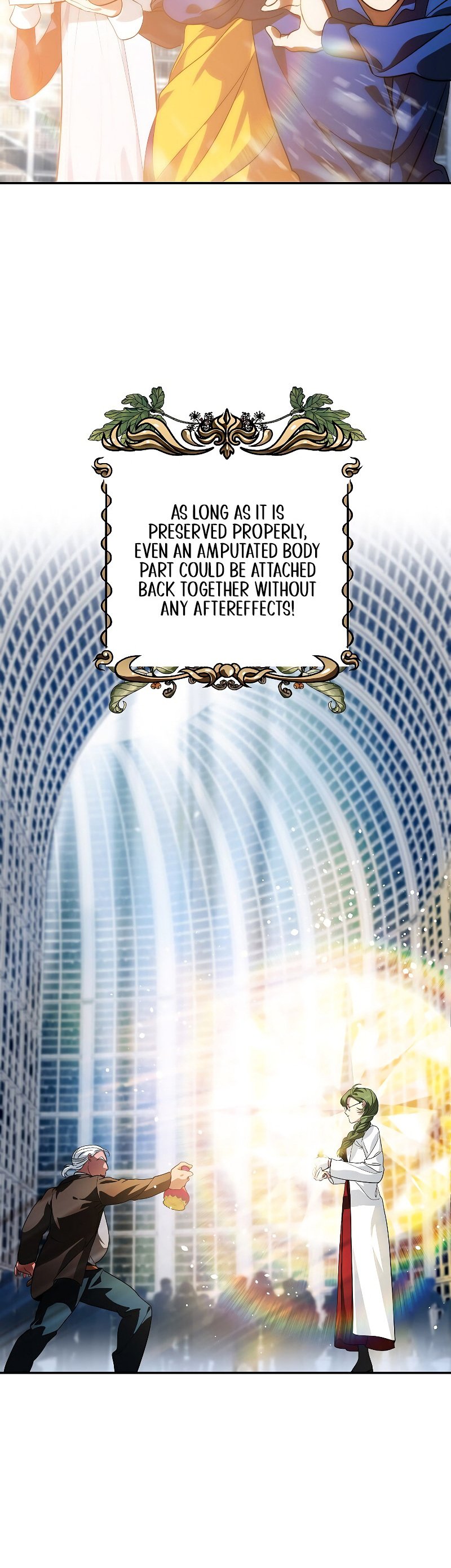 Read SSS-Class Revival Hunter Manga Online