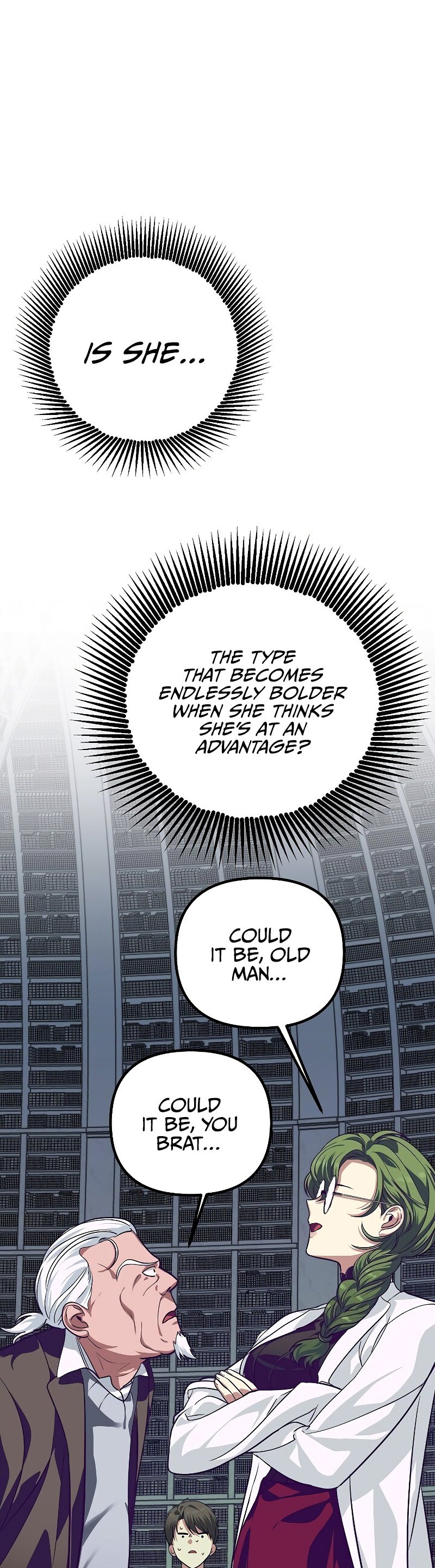Read SSS-Class Revival Hunter Manga Online