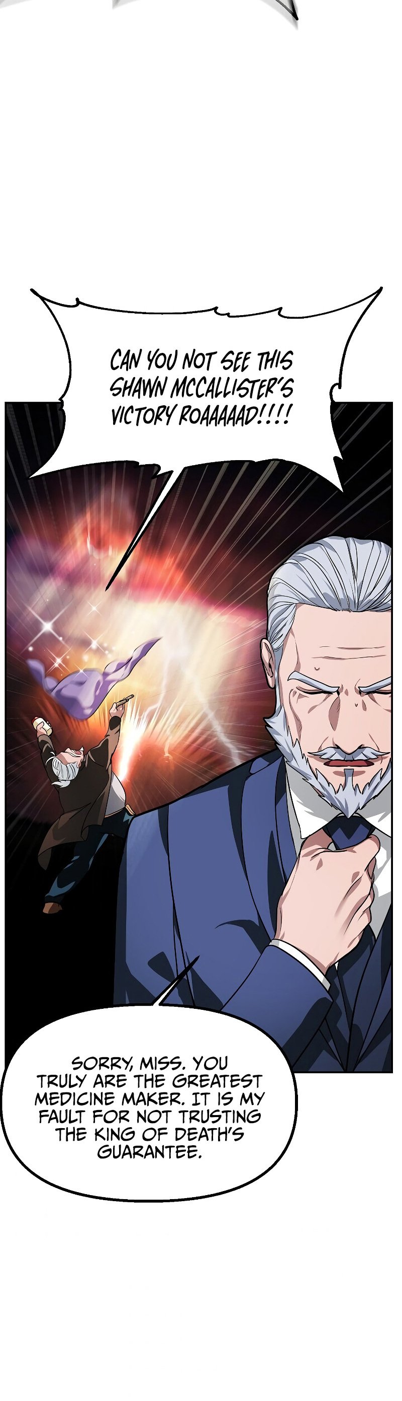 Read SSS-Class Revival Hunter Manga Online