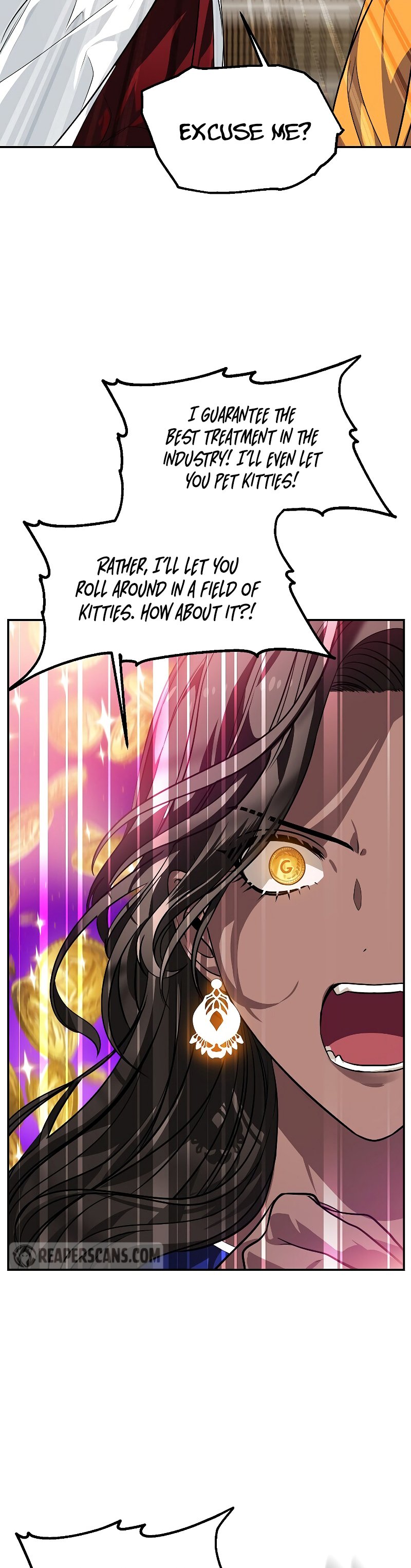 Read SSS-Class Revival Hunter Manga Online