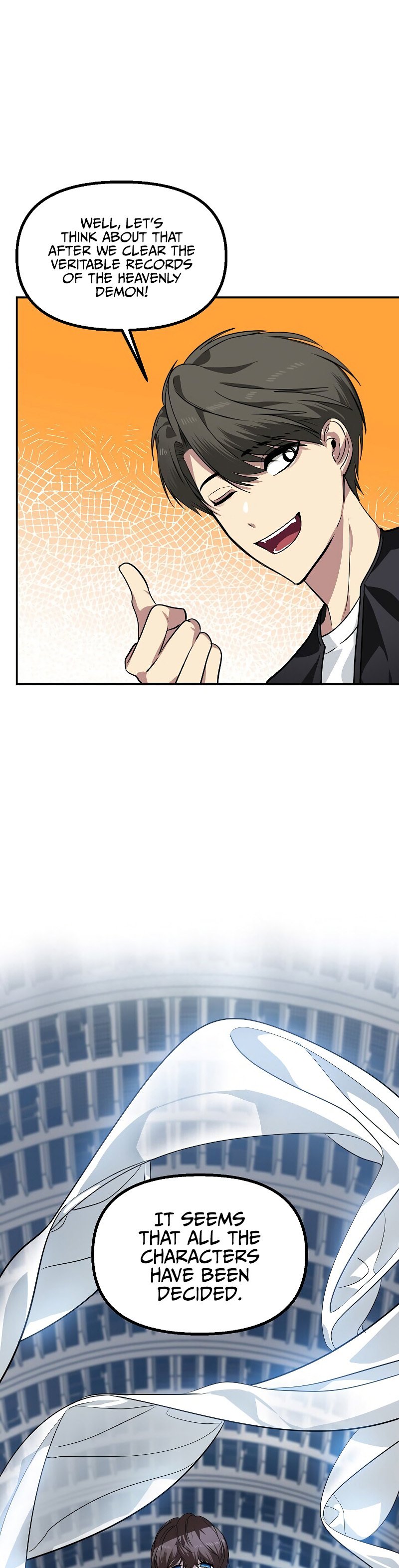 Read SSS-Class Revival Hunter Manga Online