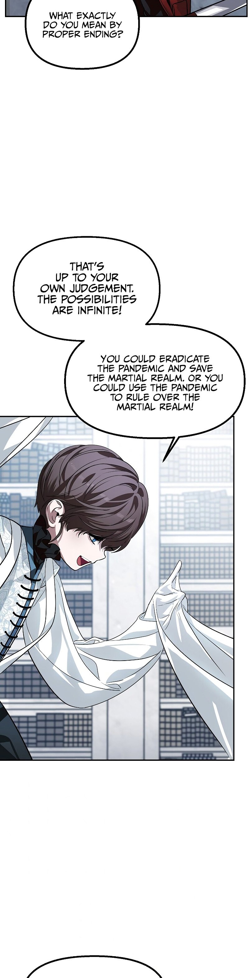 Read SSS-Class Revival Hunter Manga Online