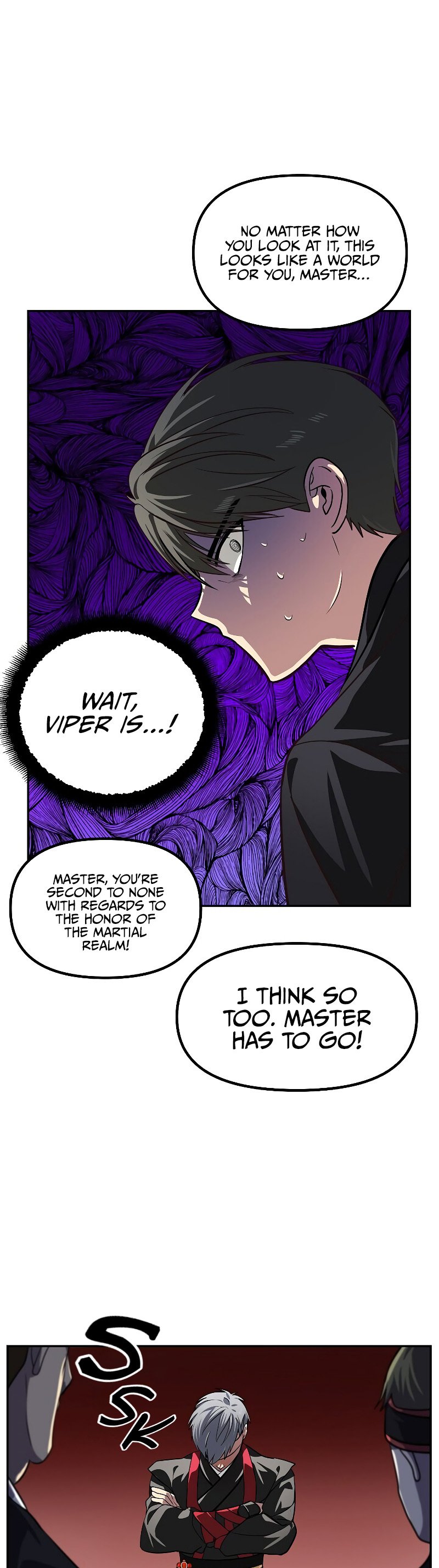Read SSS-Class Revival Hunter Manga Online