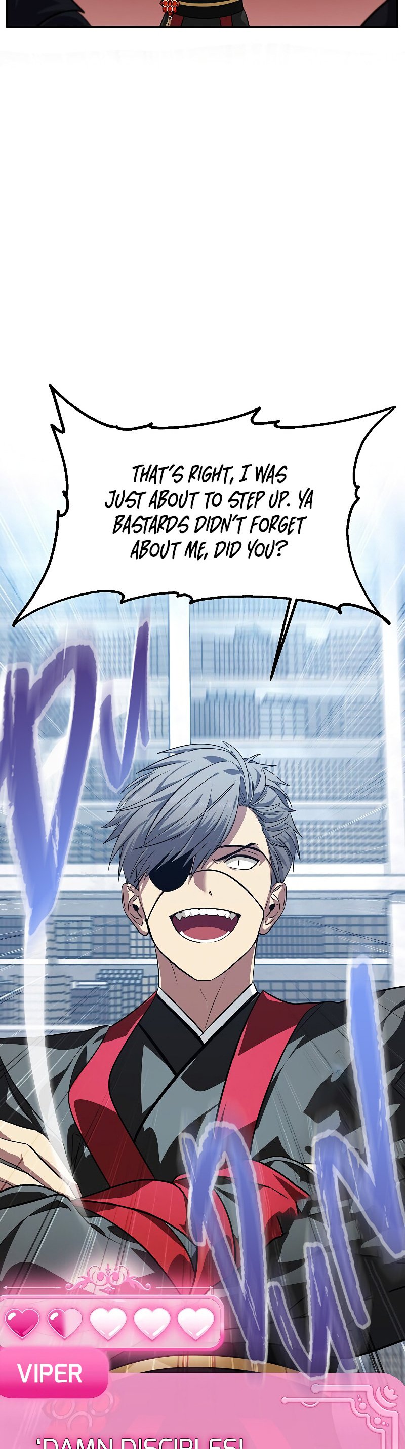 Read SSS-Class Revival Hunter Manga Online