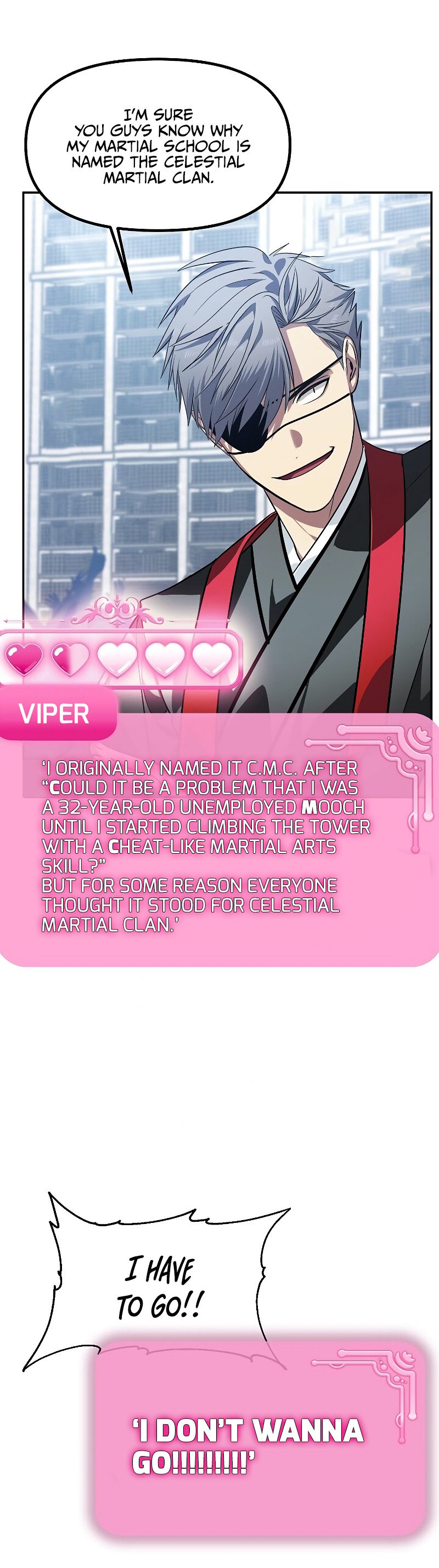 Read SSS-Class Revival Hunter Manga Online