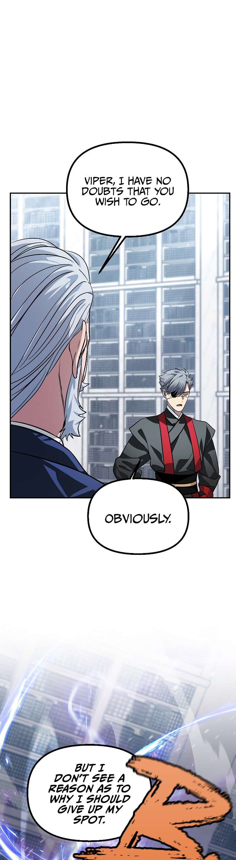 Read SSS-Class Revival Hunter Manga Online