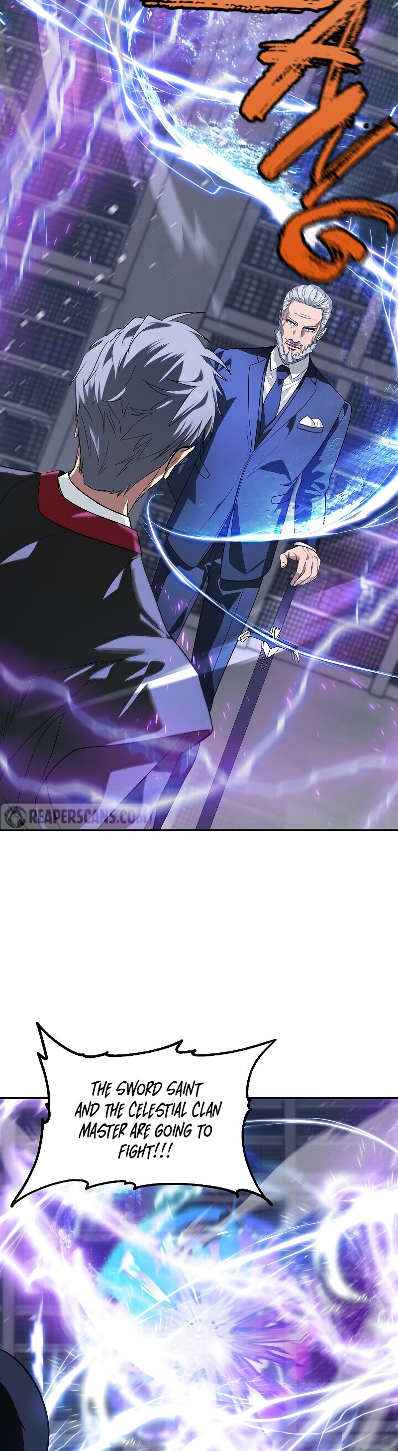 Read SSS-Class Revival Hunter Manga Online