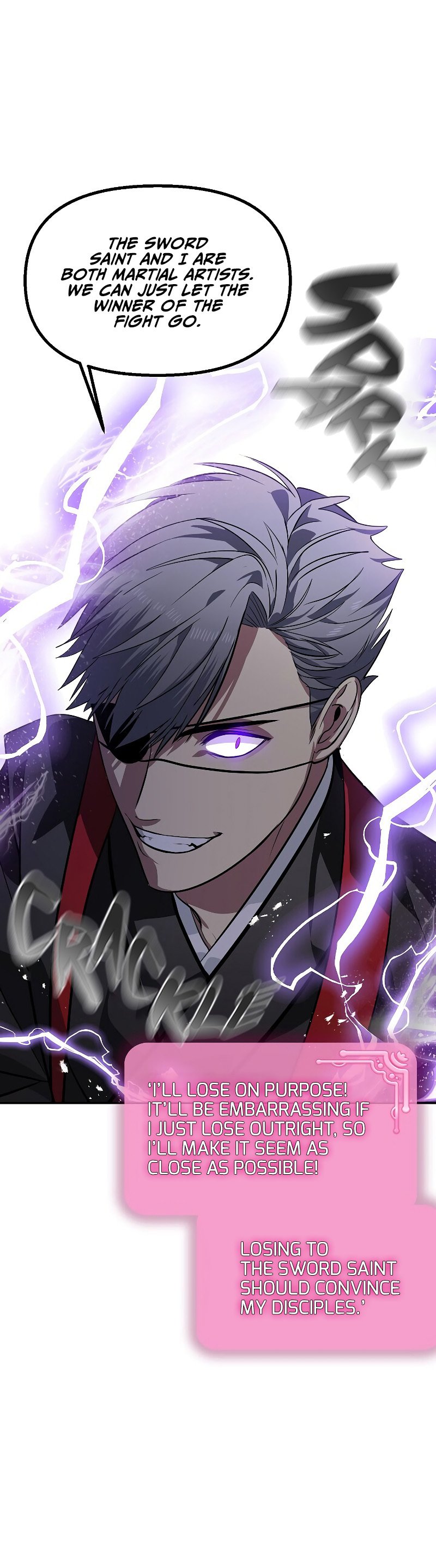 Read SSS-Class Revival Hunter Manga Online