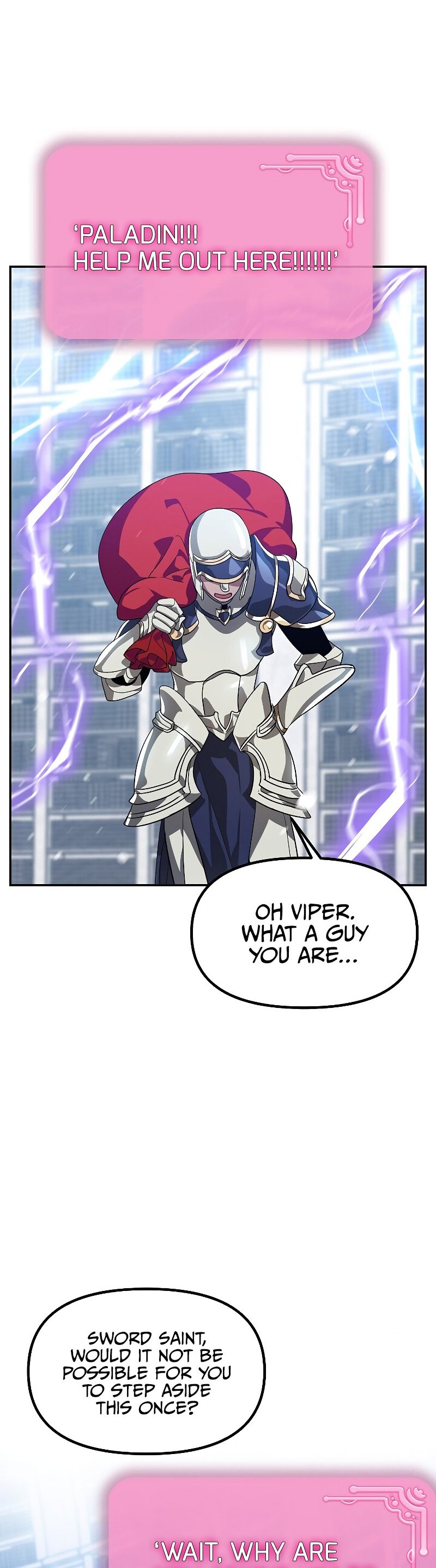 Read SSS-Class Revival Hunter Manga Online