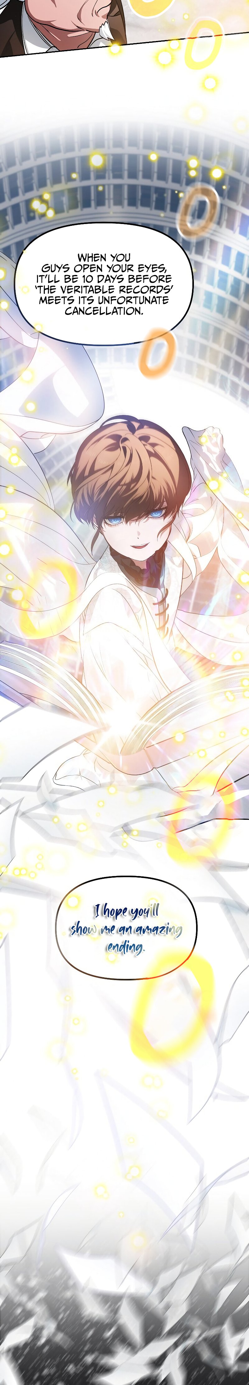 Read SSS-Class Revival Hunter Manga Online