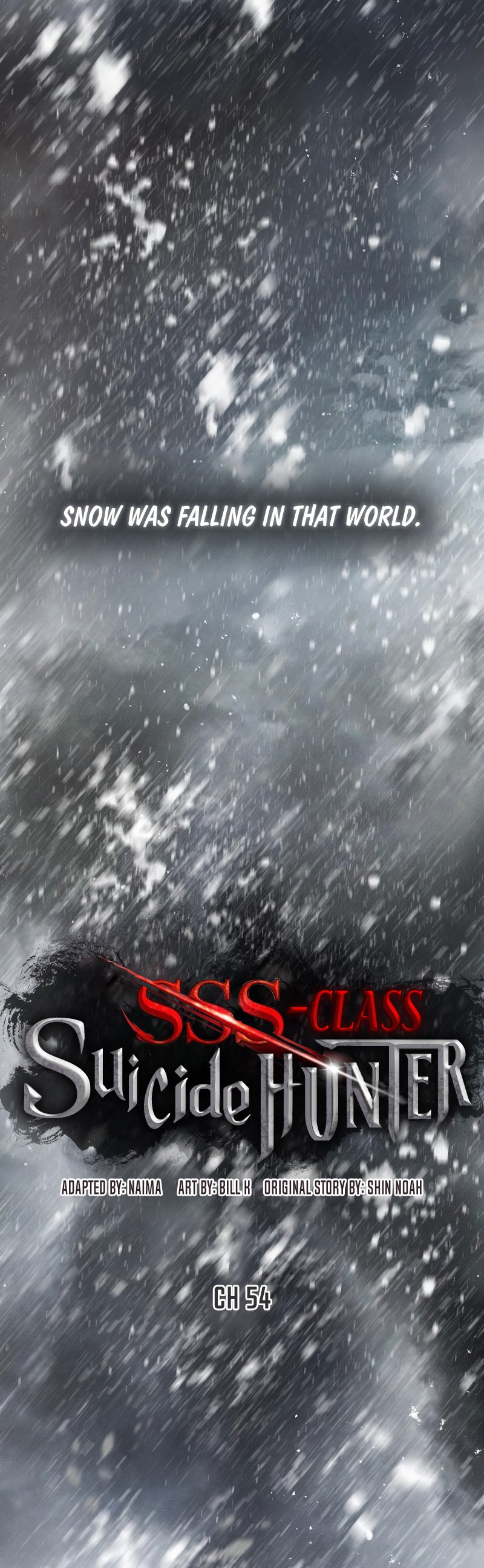 Read SSS-Class Revival Hunter Manga Online
