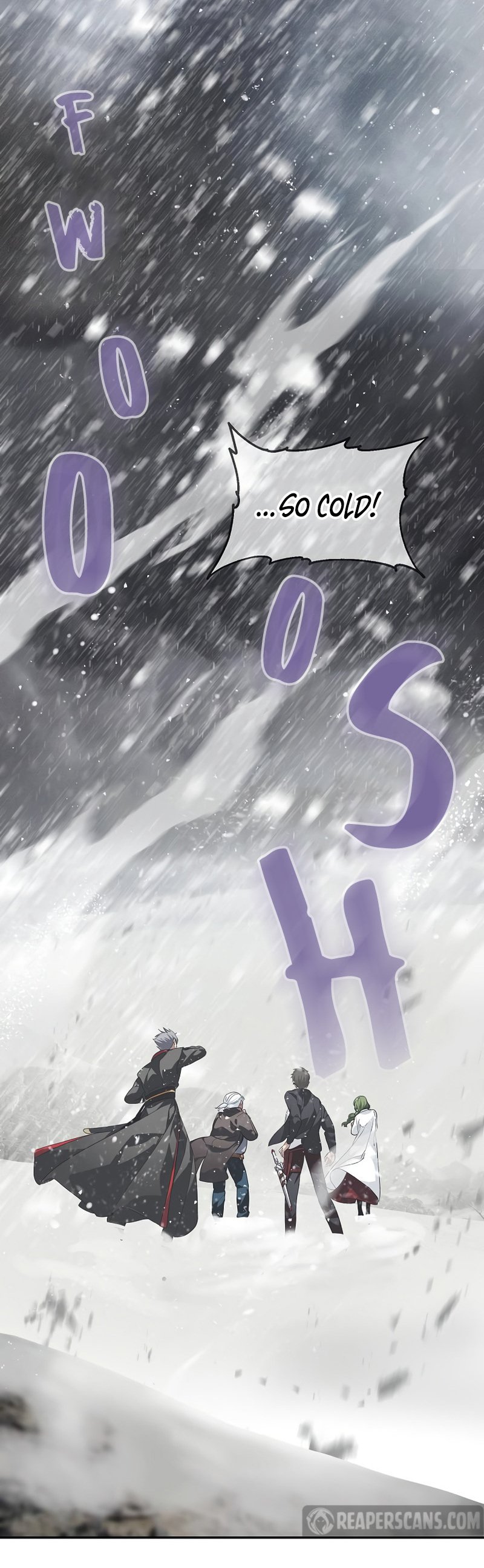 Read SSS-Class Revival Hunter Manga Online