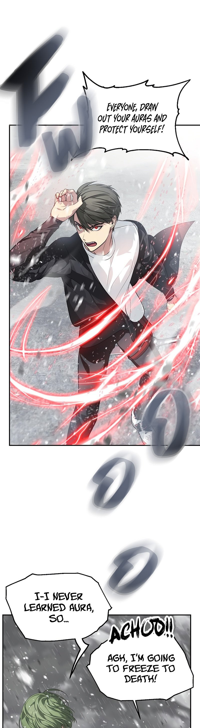 Read SSS-Class Revival Hunter Manga Online