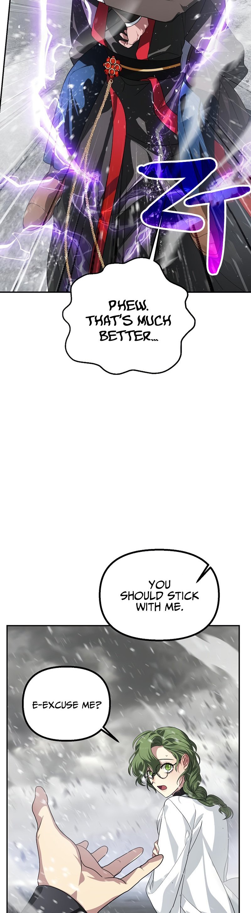 Read SSS-Class Revival Hunter Manga Online
