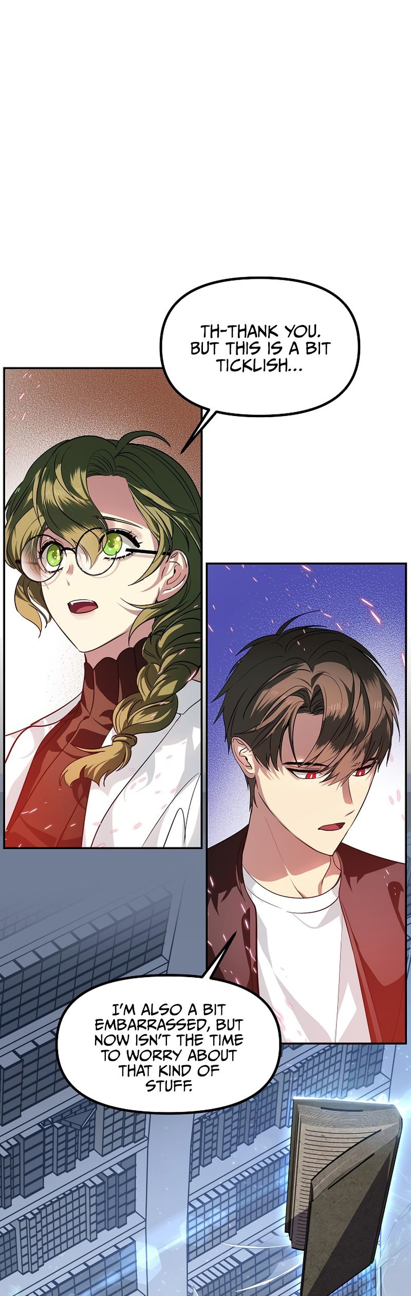 Read SSS-Class Revival Hunter Manga Online