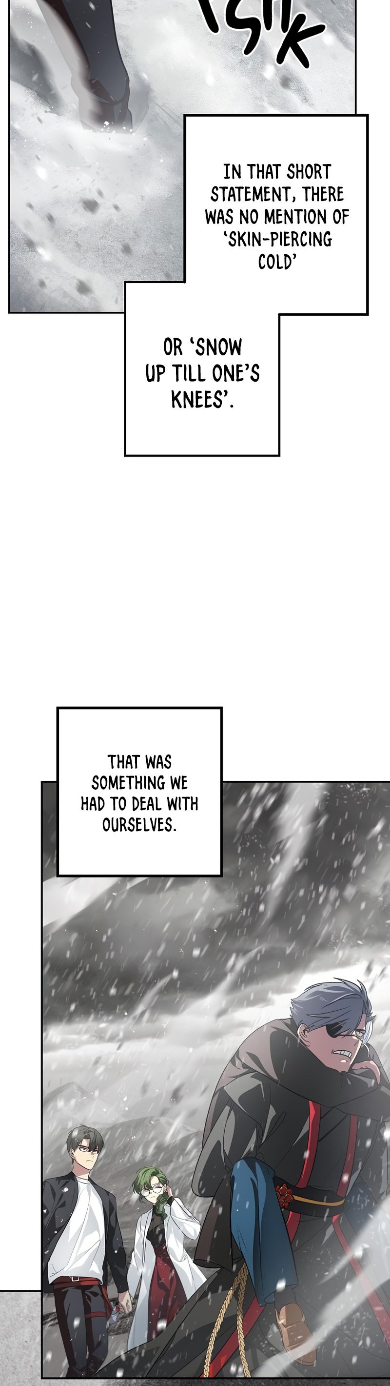 Read SSS-Class Revival Hunter Manga Online