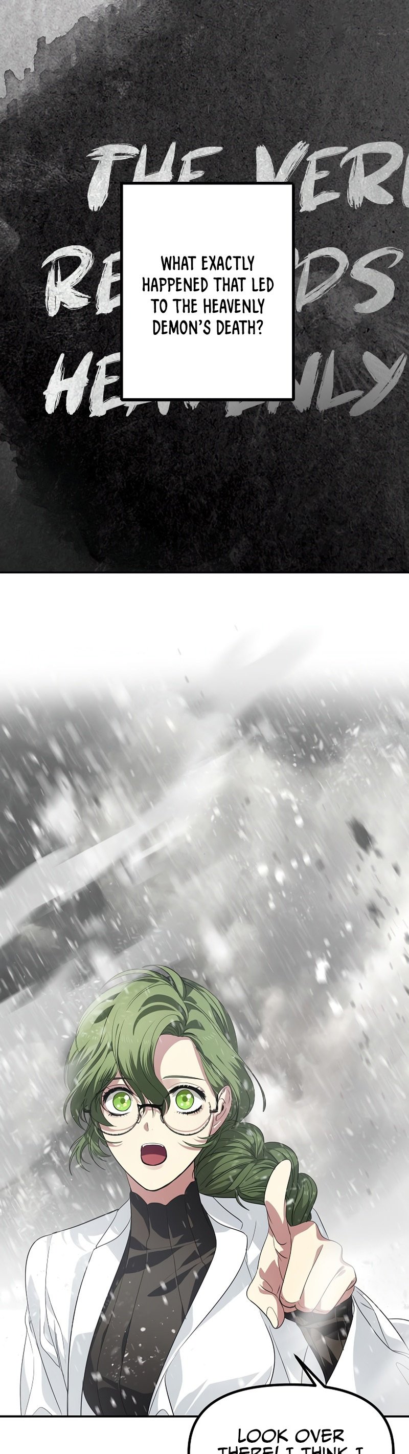 Read SSS-Class Revival Hunter Manga Online
